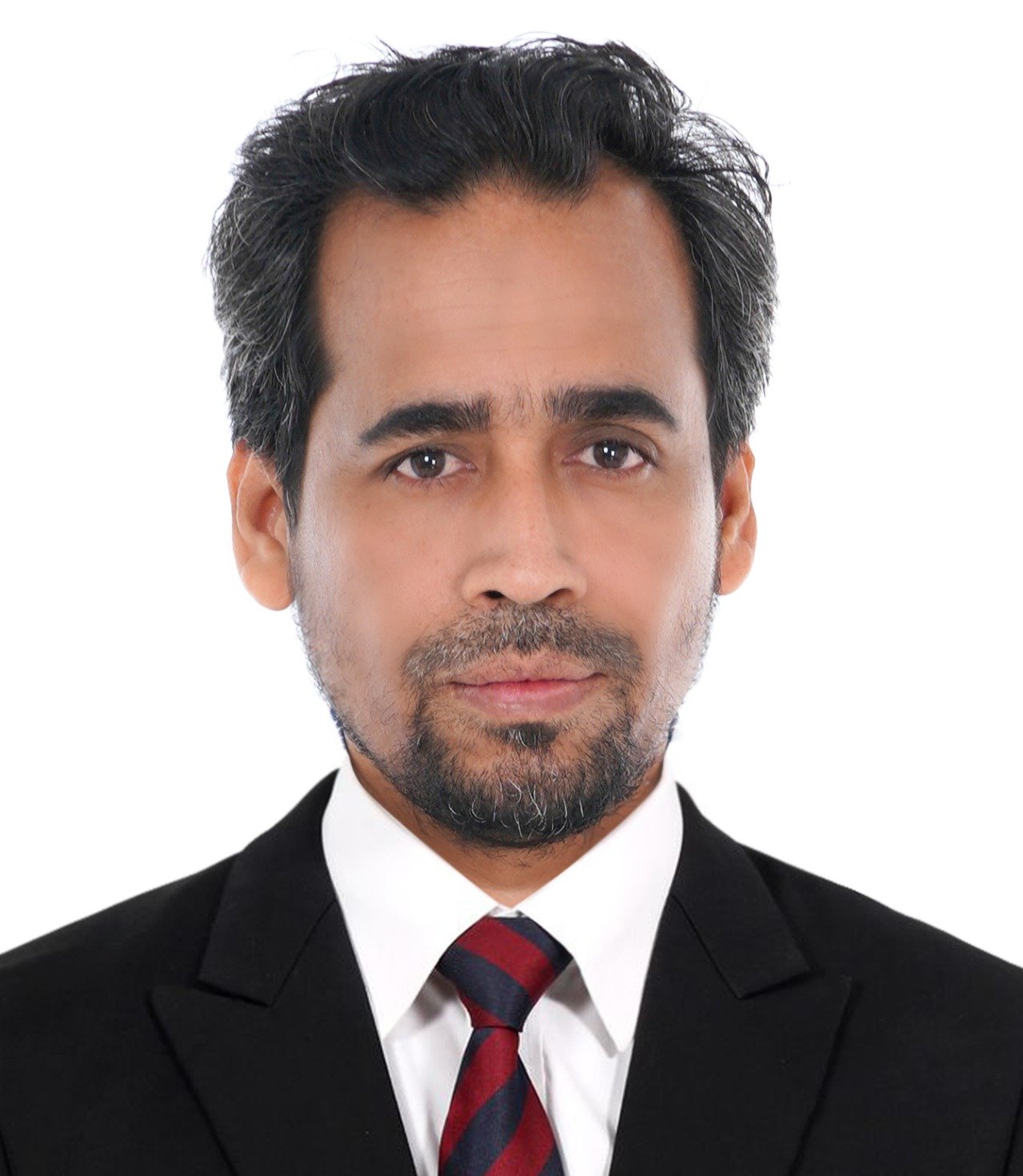 Md. Monzur Hossain